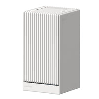 Wanbo Cube 2 Pro – 1080P 500ANSI Android 11 Smart Home Theatre Projector – White