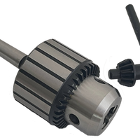 Hsutech Keyed Chuck Air Drill Head, for Multi Tool Body-HSU/MT1