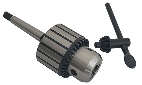 Hsutech Keyed Chuck Air Drill Head, for Multi Tool Body-HSU/MT1