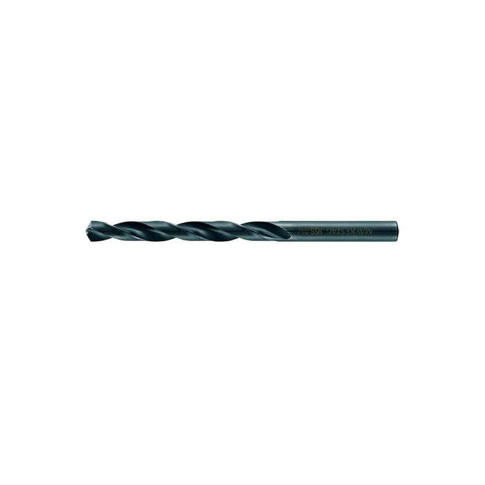 HSS Super Drill Bit 1.3mm - Metal Twist Drill for Steel, Iron & Alloys - High Speed Steel Drill Bit