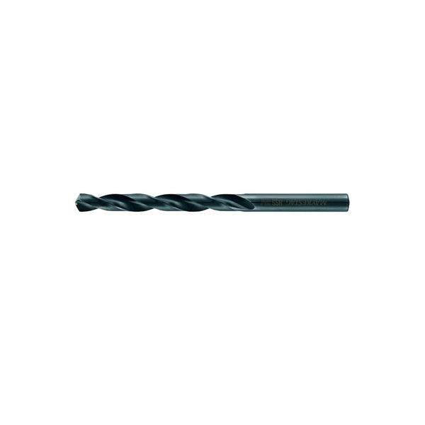 HSS Super Drill Bit 1.3mm - Metal Twist Drill for Steel, Iron & Alloys - High Speed Steel Drill Bit
