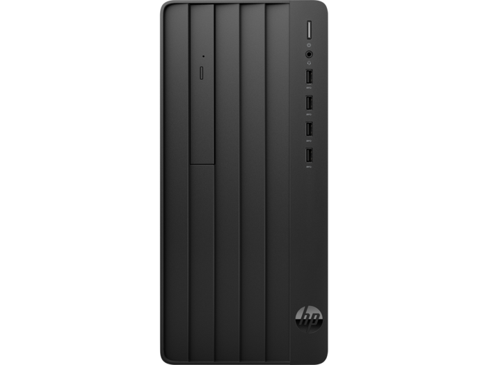 HP 290 G9 TOWER/ I5-12400 / 8GB / 512GB SSD / WINDOWS 11 PRO64