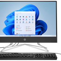 HP 200 G4 AiO