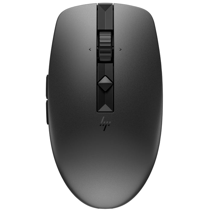 HP 715 Rechargeable Multi-Device Bluetooth Mouse-6E6F0AA