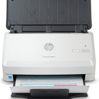 HP SCANJET PRO 2000 S2SINGLE FUNCTION SHEET-FEED SCANNER
