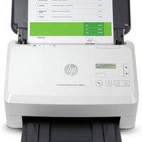 HP ScanJet Enterprise Flow 5000 s5 Sheet-Feed Scanner-6FW09A