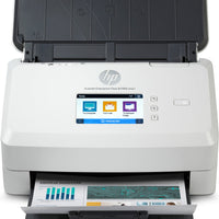 HP ScanJet Enterprise Flow N7000 snw1 Sheet-Feed Scanner-6FW10A