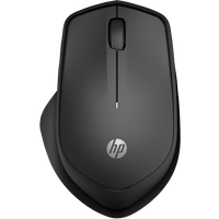 HP 285 Silent Wireless Mouse-6G4E6AA