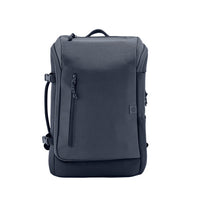 HP Travel 25 Liter 15.6 Iron Gray Laptop Backpack-6H2D8AA
