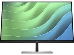 HP P E27 G5 FHD Monitor-6N4E2AA