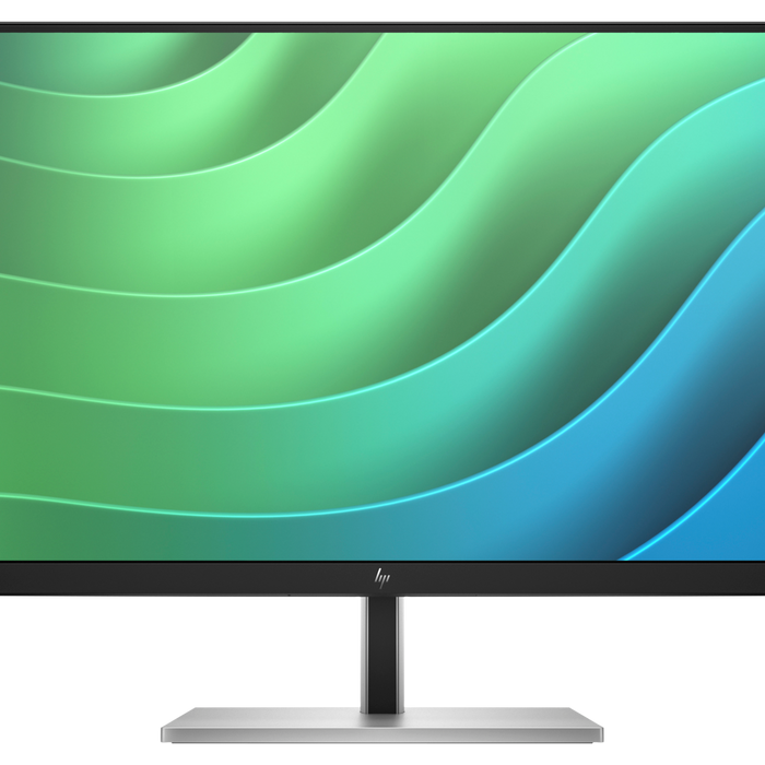 HP E27 G5 FHD Monitor-6N4E2AS