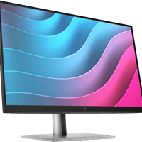HP E22 G5 FHD Monitor-6N4E8AS