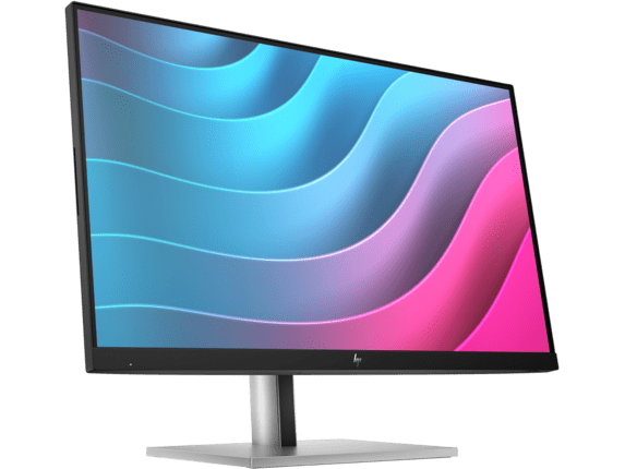 HP E22 G5 FHD Monitor-6N4E8AS