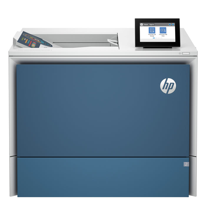 HP Color LaserJet Enterprise 6700DN-6QN33A