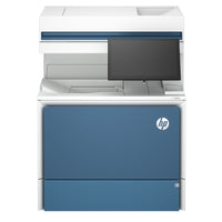 HP Color LaserJet Enterprise MFP 6800ZF-6QN36A