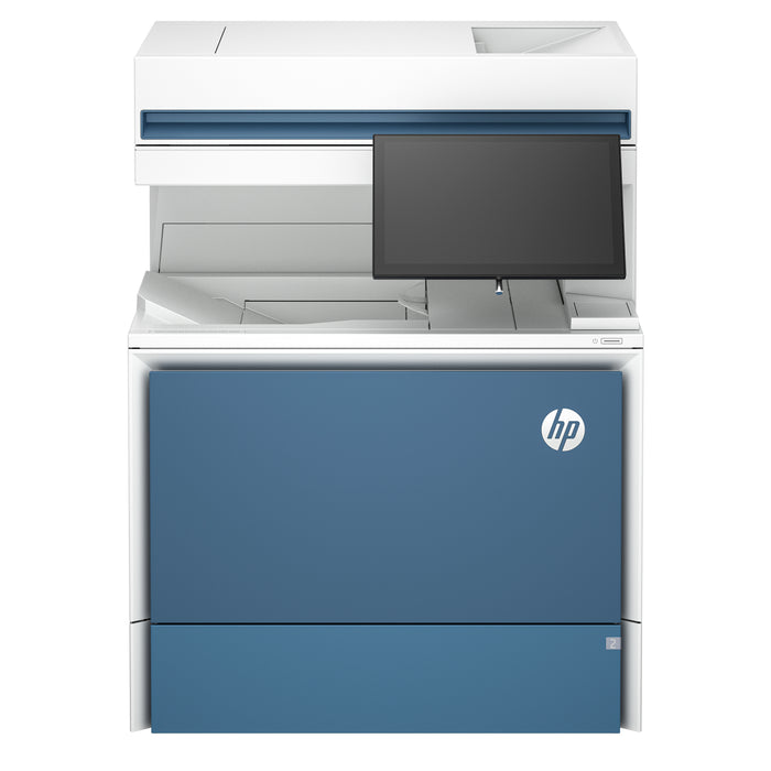 HP Color LaserJet Enterprise MFP 6800ZF-6QN36A