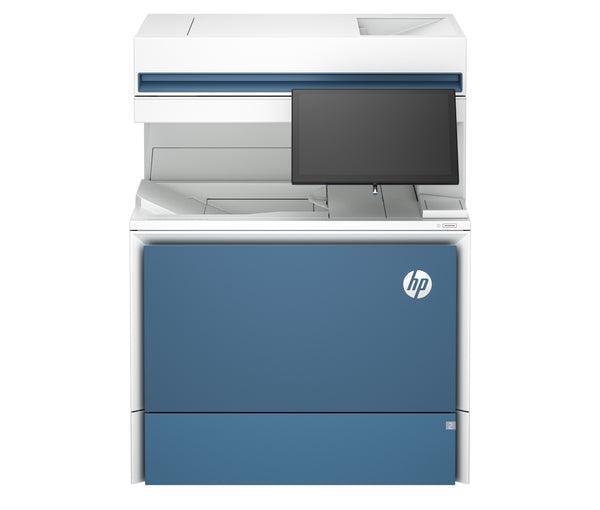 HP Color LaserJet Enterprise MFP 6800ZF-6QN36A