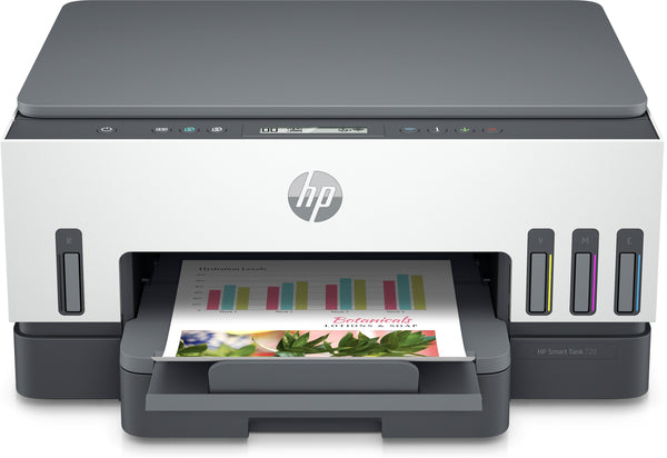HP SMART TANK 720 ALL-IN-ONE PRINTER. PRINT