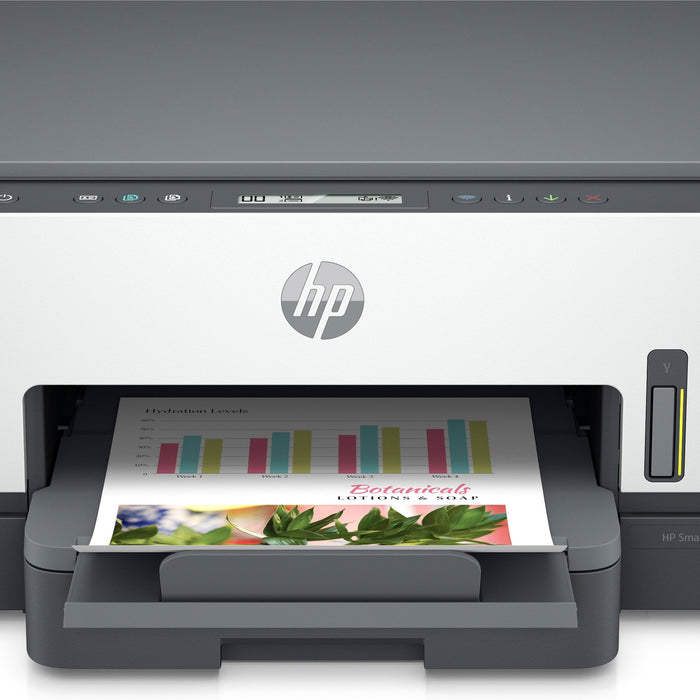 HP Smart Tank 720 All-in-One Printer-6UU46A