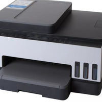 HP Smart Tank 750 All-in-One Printer: Wireless, Duplex Printing, Ink Tank System - Print, Scan, Copy