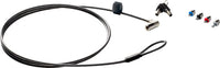HP Sure Key Cable Lock-6UW42AA