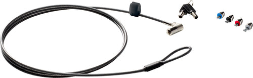 HP Sure Key Cable Lock-6UW42AA