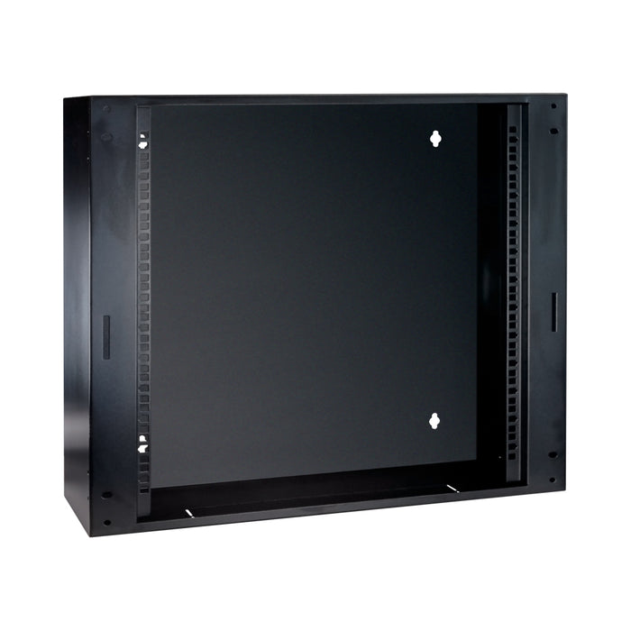 6U COLLAR 100MM DEPTH - RCK-6U-COLLAR-100MM