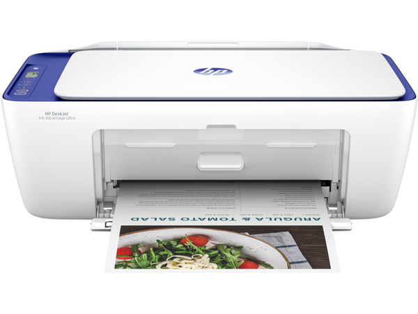 HP DESKJET ULTRA INK ADVANTAGEE 4927. FUNCTIONALITY PRINT, COPY, SCAN. PAPER HANDLING