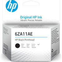 HP Black Printhead-6ZA11AE