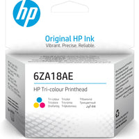 HP Tri-Color Printhead-6ZA18AE HP