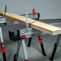 Metabo saw horse (Work trestle) set MAB 82 - (626990000)