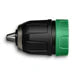 Hikoki  CORDLESS IMPACT DRIVER DRILL DS18DDQ 2.0Ah set - DS18DDQWRZ