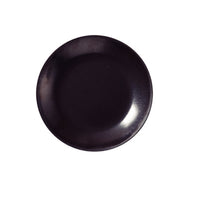 Tramontina Deep Plate, 22Cm, Hematita Decorated - 96600/510