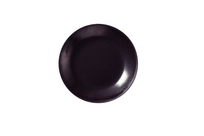Tramontina Deep Plate, 22Cm, Hematita Decorated - 96600/510
