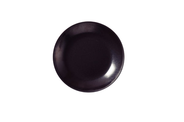 Tramontina Deep Plate, 22Cm, Hematita Decorated - 96600/510