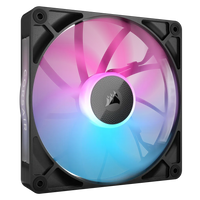 Corsair RX Series; iCUE LINK RX140; 140mm Fan; Single Pack.