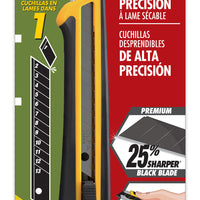 OLFA KNIFE XA1 9MM WITH ABB BLADE