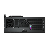 GIGABYTE nVidia GeForce RTX™ 5070 AORUS MASTER - 12GB GDDR7 HDMIx1/DPx3 Gigabyte