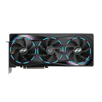 GIGABYTE nVidia GeForce RTX™ 5070 AORUS MASTER - 12GB GDDR7 HDMIx1/DPx3 Gigabyte