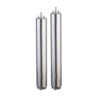 C.R.I. Pumps 6