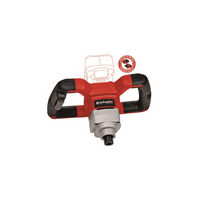 Paint/Motar mixer cordless ( Z-4258760 TE-MxX 18 Li-Solo)