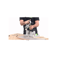 FESTOOL EDGE TRIMMER OFK 700 EQ-PLUS