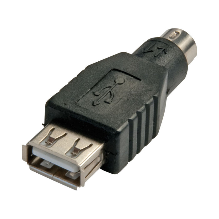 LINDY PS/2 TO USB ADAPTER (70000) - CNV-PS2-USB-L