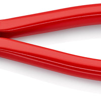 KNIPEX 70 01 160 SB Diagonal Cutter with plastic coating black atramentized 160 mm - KNI7001160SB