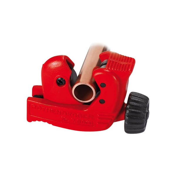 Rothenberger Mini Max Tube Cutter 3 - 28mm -  (SKU: 70015)