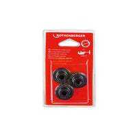 Rothenberger Cutting Wheel For 70045 (9.0X17.0X31.5) 3
Pack -  (SKU: 70051D)