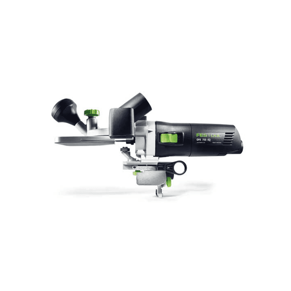 FESTOOL EDGE TRIMMER OFK 700 EQ-PLUS
