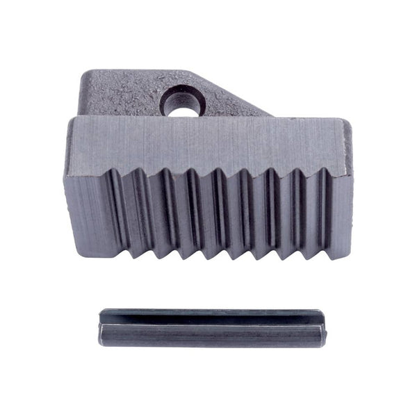 Rothenberger Heel Jaw & Pin For H/D Pipe Wrench 18" -  (SKU: 70194)
