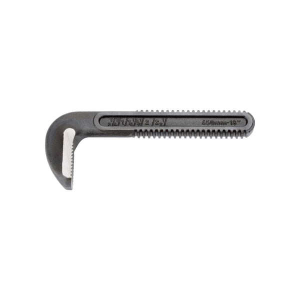 Rothenberger Hook For Heavy Duty Pipe Wrench 18" -  (SKU: 70204)