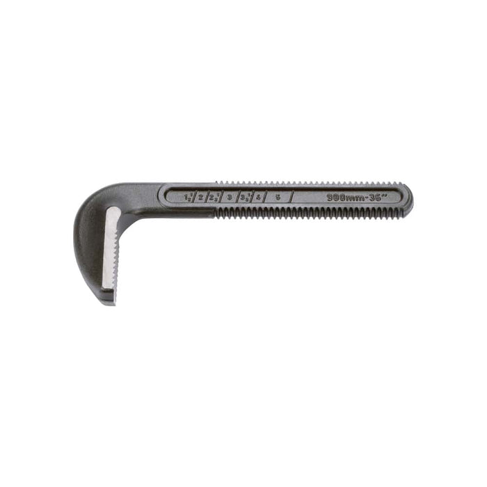 Rothenberger Hook For Heavy Duty Pipe Wrench 36